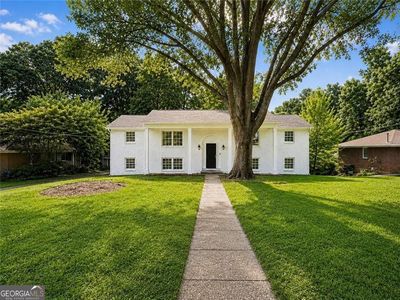 1216 June Dr, Decatur, GA, 30035