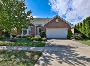 6156 Shady Creek Way, Fairfield, OH 45011