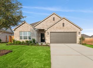21430 Villa Spruce Ln, Tomball, TX 77377