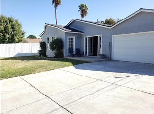 23925 Victory Blvd, West Hills, CA 91307