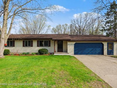 6092 Nancy St, Lansing, MI, 48911