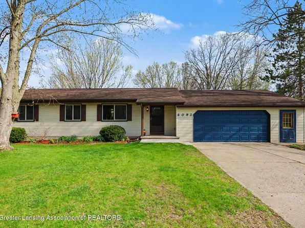 6092 Nancy St, Lansing, MI 48911
