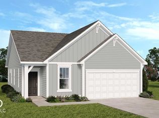 1976 White Oak Ln, Shelbyville, IN
