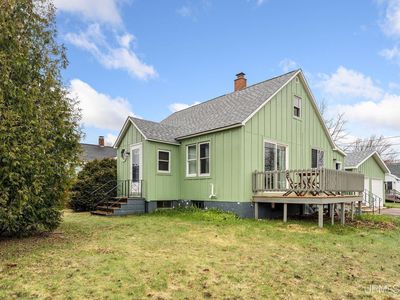 1805 Cindy St, Ishpeming, MI, 49849