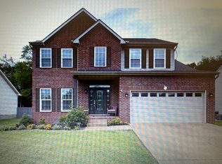 1641 Eagle Trace Dr, Mount Juliet, TN 37122