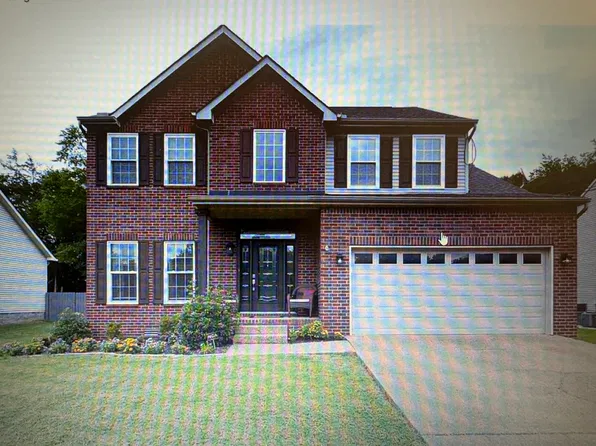 1641 Eagle Trace Dr, Mount Juliet, TN 37122