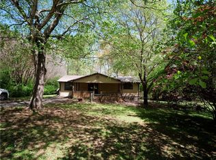 117 Timberlane Dr, Walhalla, SC 29691