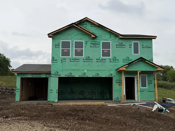 1852 Lincoln Ave, Saint Paul Park, MN 55016
