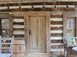 545 Hamlin Ford Rd, Stoneville, NC 27048