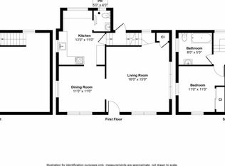 218 Somerville Rd, Bedminster, NJ 07921