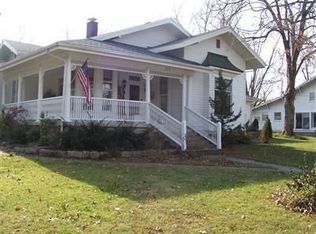 306 W Walnut St, Ozark, MO 65721