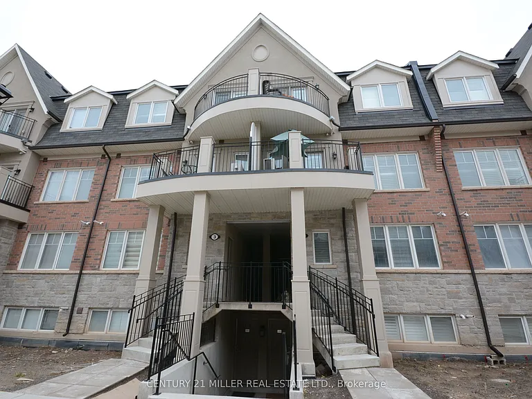 2420 Baronwood Dr #3 — Photo 1