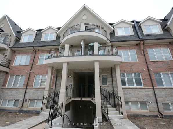 2420 Baronwood Dr, Oakville, ON