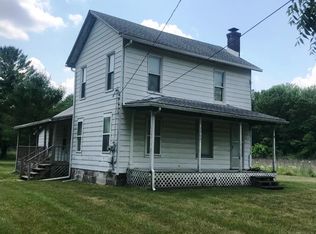 7900 Talladay Rd, Whittaker, MI 48190