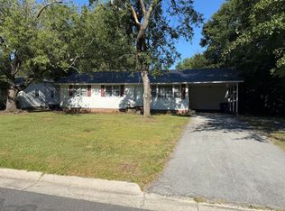 1039 Decatur Rd, Jacksonville, NC 28540