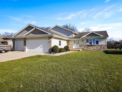 17267 Michael Dr, Lowell, IN, 46356