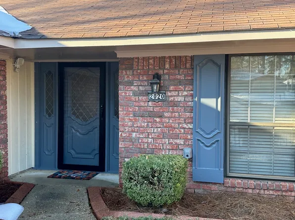 2020 Dulverton Ct, Shreveport, LA 71118