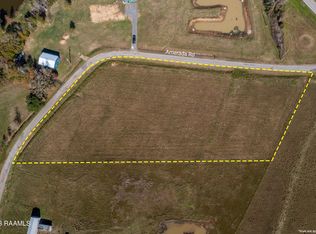 3011 Amerada Rd, Kaplan, LA 70548