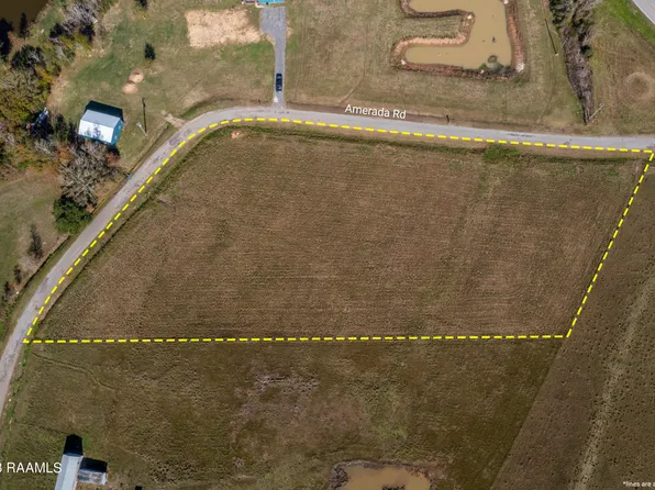 3011 Amerada Rd, Kaplan, LA 70548