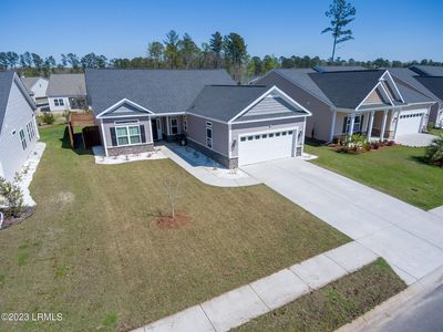 1532 Hearthstone Dr, Ridgeland, SC, 29936