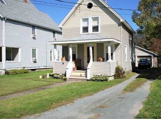 21 Riverside Dr, Woodbourne, NY 12788