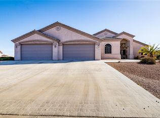 2265 Caprock Ave, Kingman, AZ 86401