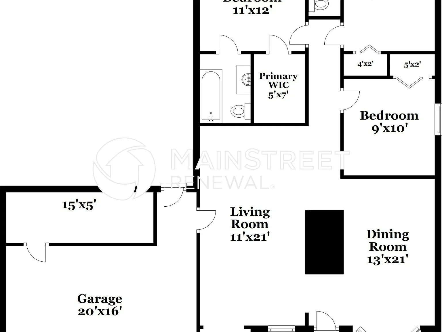 270 Sunrise Dr — Photo 2