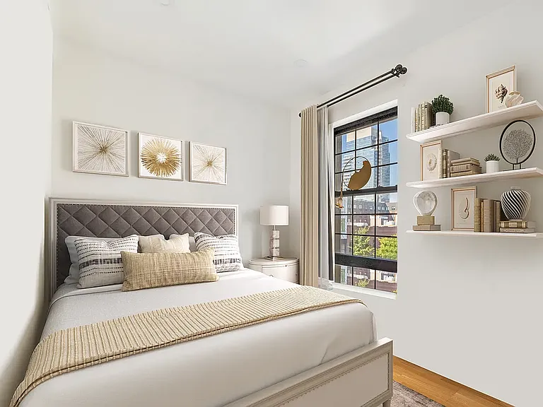 157 Wythe Ave #4A — Photo 5