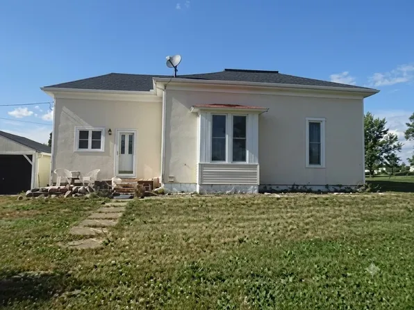 606 W Broadway St, Moulton, IA 52572