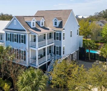 1427 Wando View St, Charleston, SC, 29492