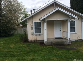 2005 74th St SE, Everett, WA 98203