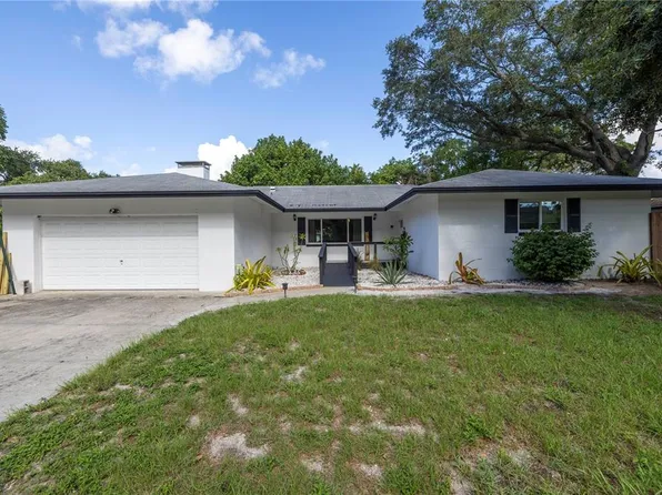545 63rd St S, Saint Petersburg, FL 33707