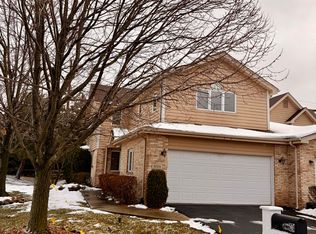 19301 Enclave Ln, Tinley Park, IL 60487