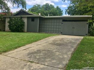 7710 Marigold Trace St, Live Oak, TX 78233