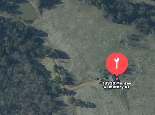 28920 Monroe Cemetery Rd, Harvey, AR 72841