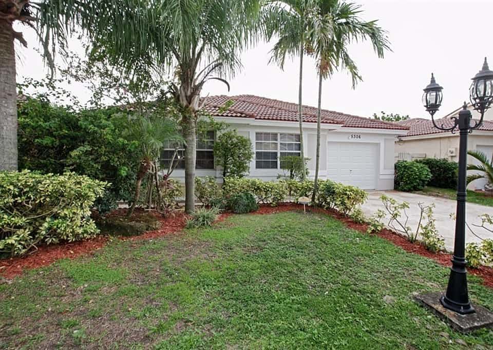 1st image of 5306 NW 189th St
