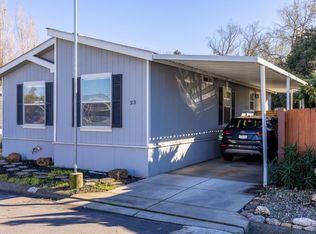 23 Madrigal St, Rohnert Park, CA 94928