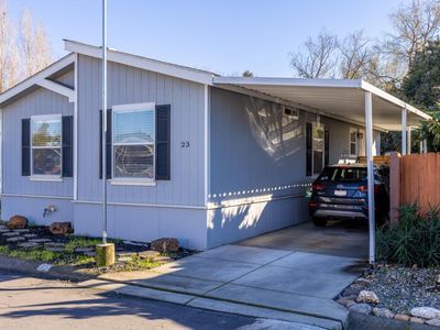 23 Madrigal Street, Rohnert Park, CA, 94928