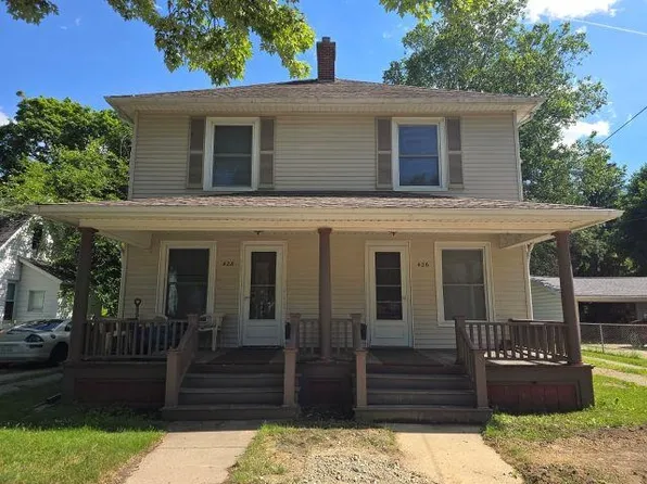 426 E Williams St, Owosso, MI 48867