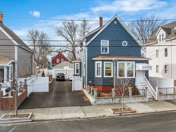 95 Oakville St, Lynn, MA 01905