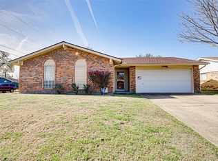 10440 Trail Ave, Dallas, TX 75217