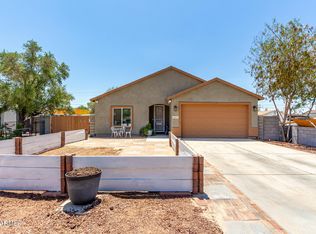 2815 W Almeria Rd, Phoenix, AZ 85009
