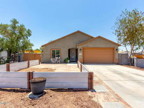 2815 W ALMERIA Road, Phoenix, AZ 85009