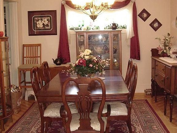 Original Hardwood Floors