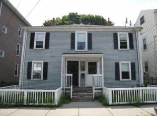 16 Touro Ave, Medford, MA 02155