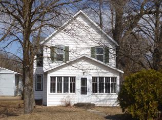 209 Pacific Ave, Randall, MN 56475