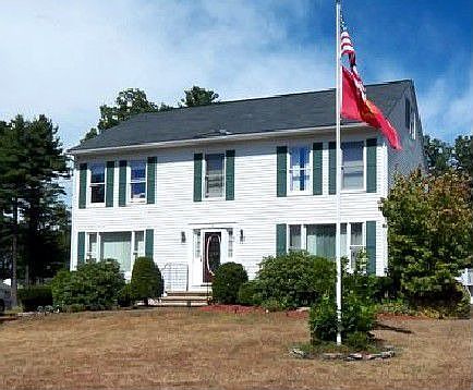 Immaculate 4 Bedroom Home