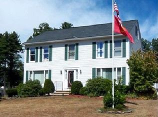 28 Fraser Dr, Salem, NH 03079