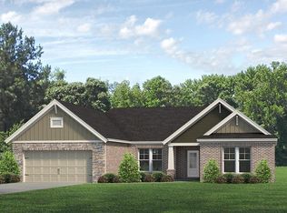 1250 Yorktown Ln, Bowling Green, KY 42104