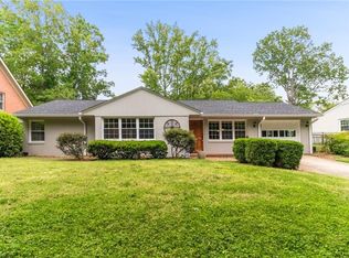 605 S Lindell Rd, Greensboro, NC 27403